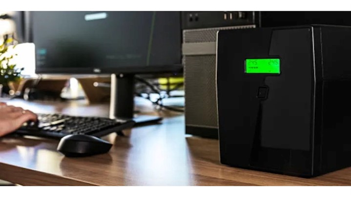 UPS یک الزام زیرساختی در شرایط بحران و اضطرار