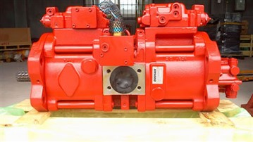 تفاوت پمپ حرکت بیل مکانیکی با پمپ مادر