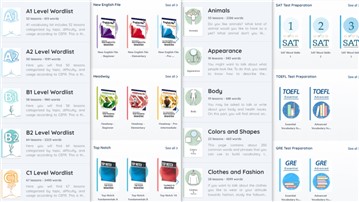 LanGeek: A Vocabulary Builder App for All Levels LanGeek: A Vocabulary Builder App for All Levels