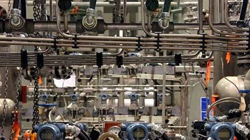 از ابزاردقیق و اتوماسیون صنعتی در صنعت فولاد چه استفاده ای می شود؟