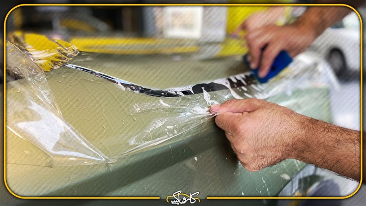 راهنمای انتخاب بهترین کاور خودرو: محافظت حرفه‌ای از اتومبیل