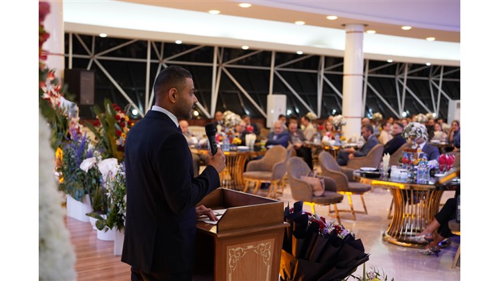 ورود دلژین به فصل تازه‌ی رشد در مسیر تجارت جهانی