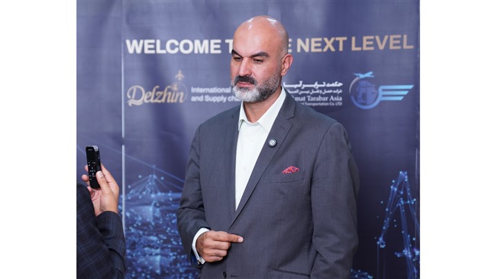 ورود دلژین به فصل تازه‌ی رشد در مسیر تجارت جهانی