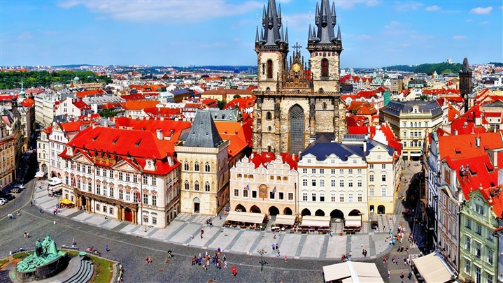 سفری در خاطره فرهنگ، هنر و تاریخ