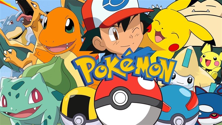بررسی بازی های جذاب Pokemon همراه با فایل Rom