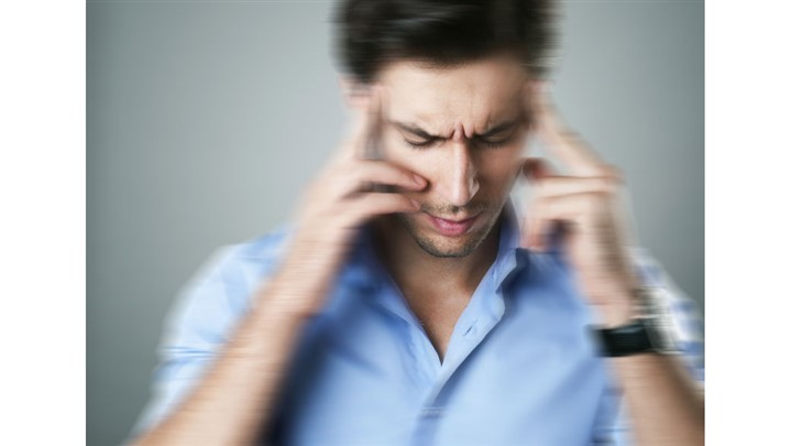 چرا دچار سرگیجه میشویم؟