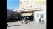 ارائه خدمات درمانی به 300 هزار بیمار در اورژانس
