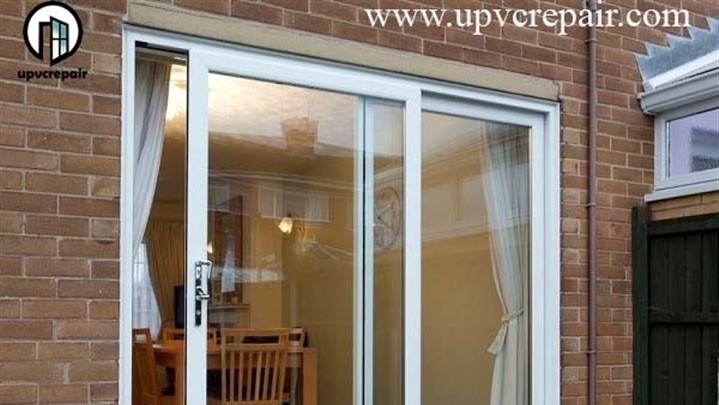 پنجره دوجداره یو پی وی سی چیست؟