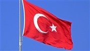نماد پرچم ترکیه