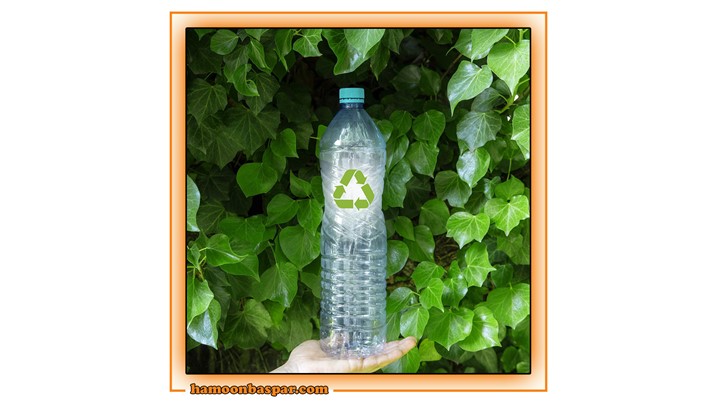 تاثیر پلیمر بازیافتی بر کیفیت مستربچ تولید شده