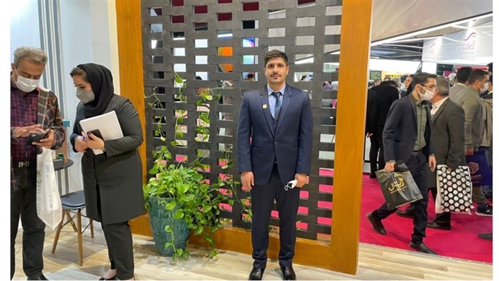 استقبال از نماهای آجری رو به گسترش است استقبال از نماهای آجری رو به گسترش است