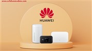 مودم های هواوی huawei