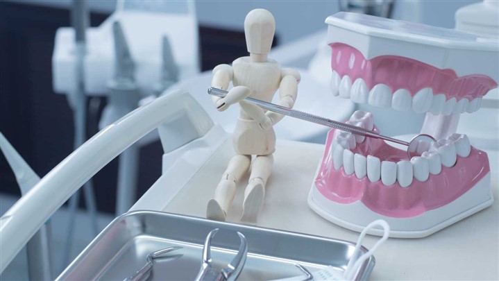 تحول در دندانسازی دیجیتال با تجهیزات لابراتواری دنتکم