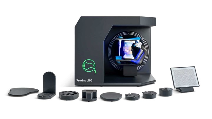 تحول در دندانسازی دیجیتال با تجهیزات لابراتواری دنتکم