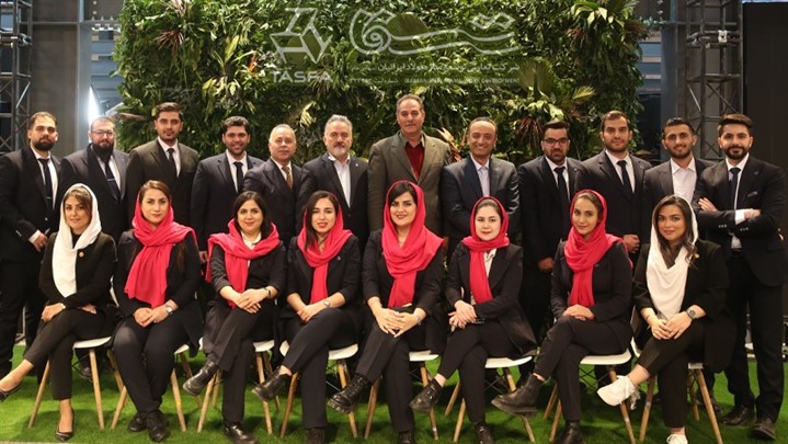 معرفی تسفا؛ یکی از برترین تامین کنندگان آهن آلات در کشور