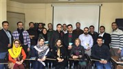 کارگاه آموزشی گیمیفیکیشن توسط رهپویان 7 برگزار شد 