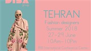 برای اولین بار در ایران شاهد بزرگترین رویداد طراحان مُد خواهیم بود