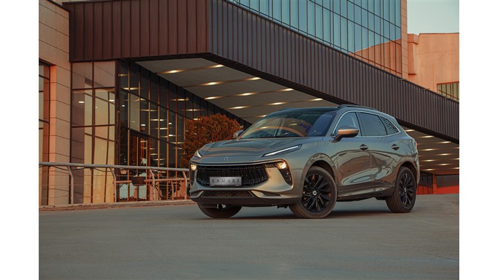 فروش فوق العاده لاماری ایما با قیمت قطعی