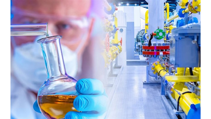 اختصاص 10% تخفیف دانشجویی برای خرید مواد شیمیایی