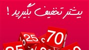 تخفیف بیشتر اعضای باشگاه مشتریان بانک ایران زمین از نت برگ